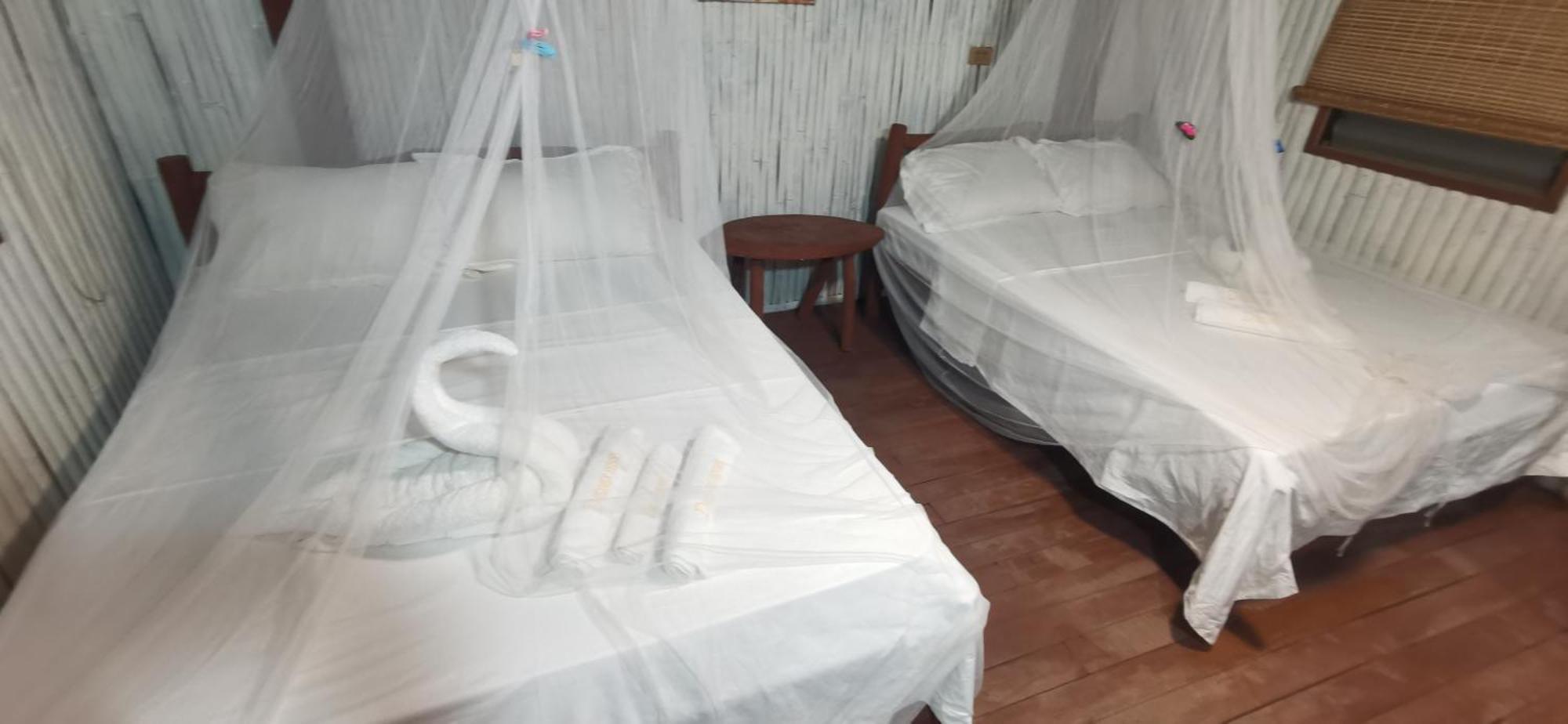 Dreamer Resort San Vicente  Buitenkant foto