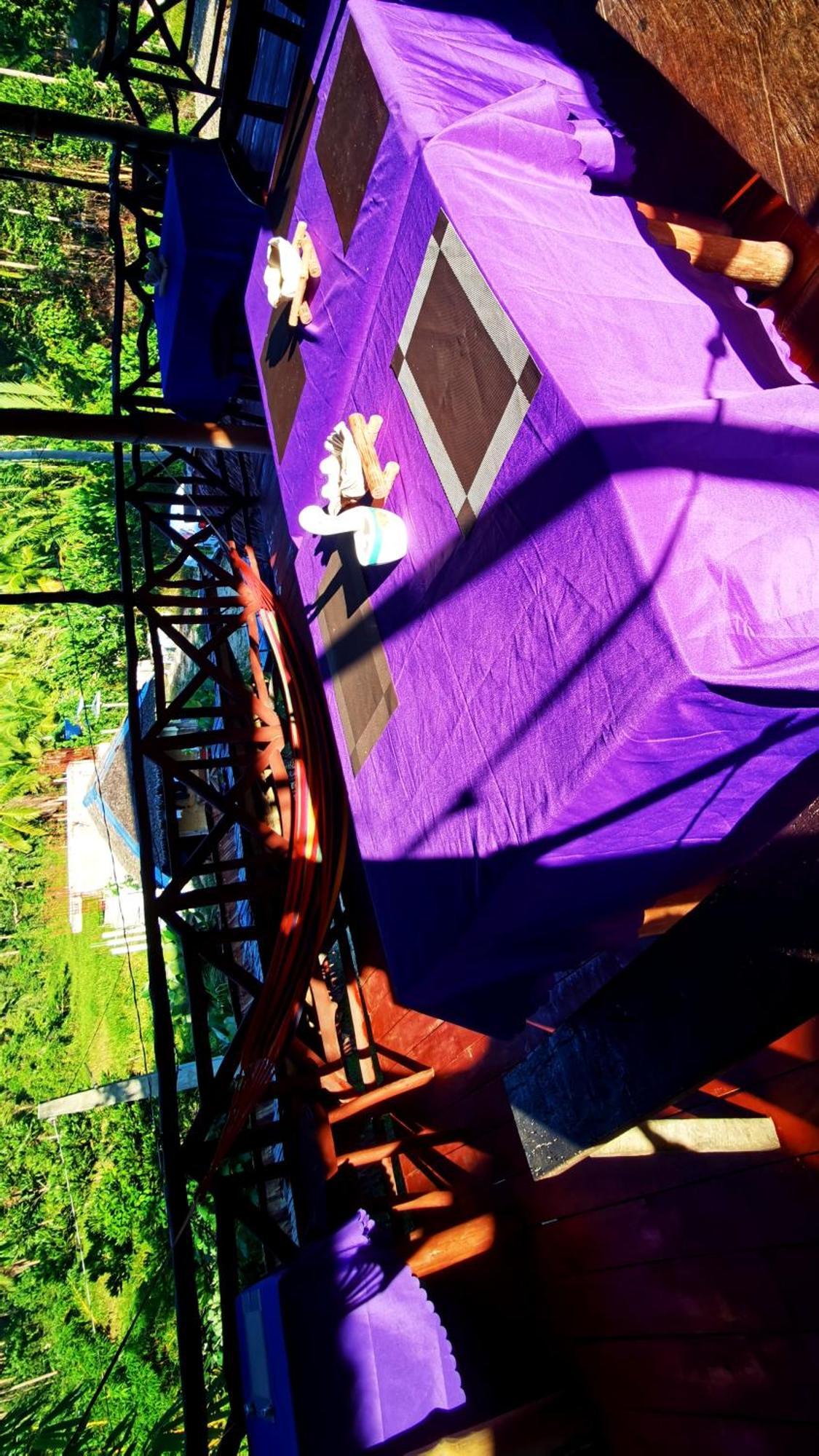Dreamer Resort San Vicente  Buitenkant foto