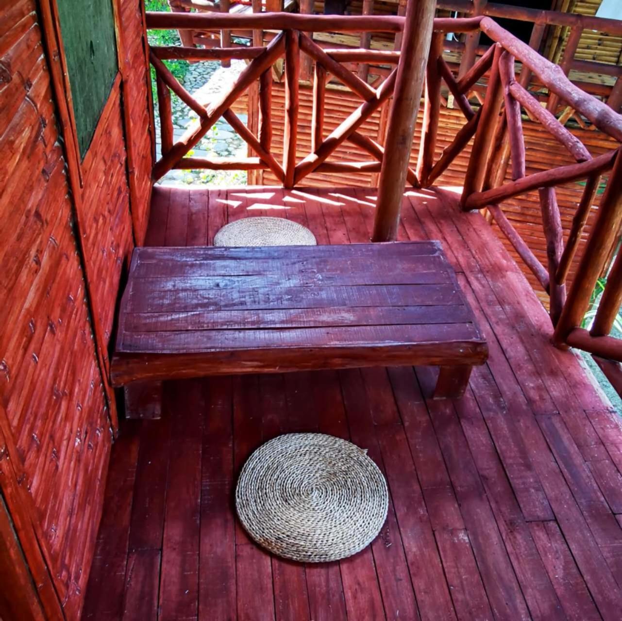 Dreamer Resort San Vicente  Buitenkant foto