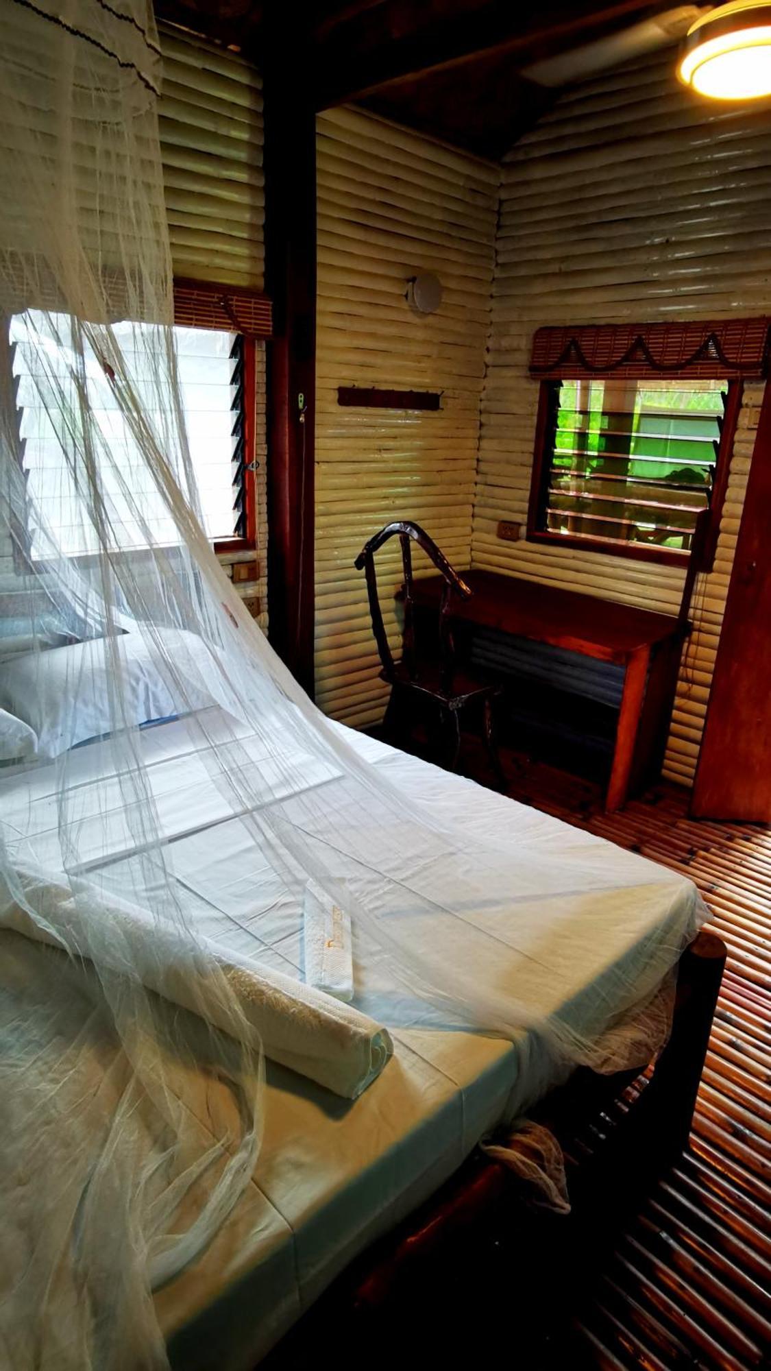 Dreamer Resort San Vicente  Buitenkant foto